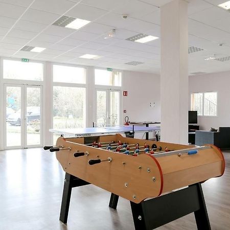 Studio I Équemauville Esterno foto
