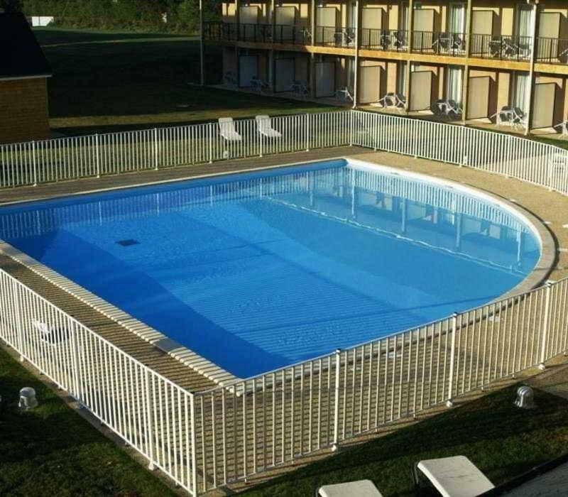 Studio I Équemauville Esterno foto